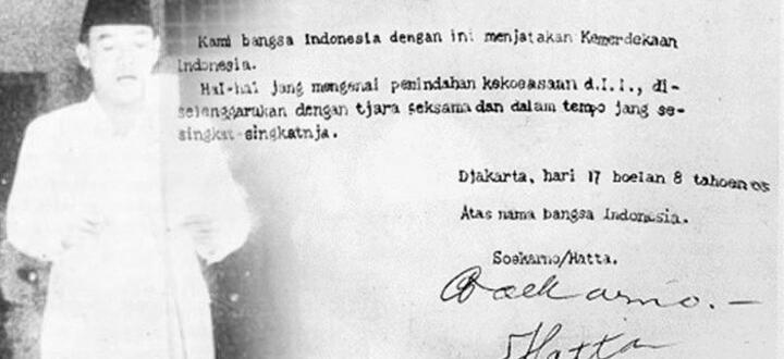 17 Agustus 2019