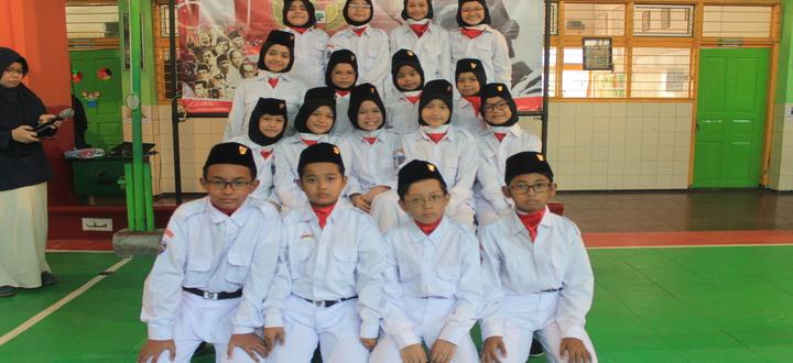 upacara bendera