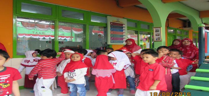 Bendera