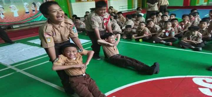 gempa