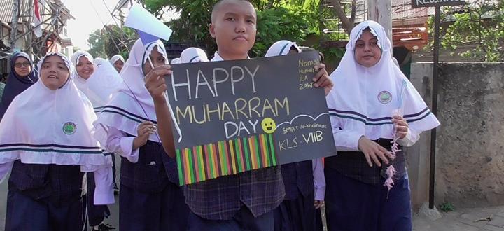 haram