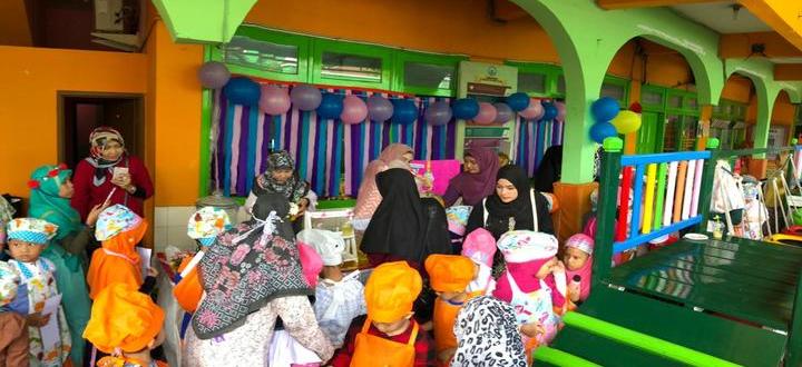 market