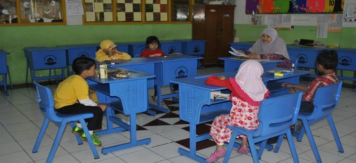 [INFO PPDB] Psikotes
