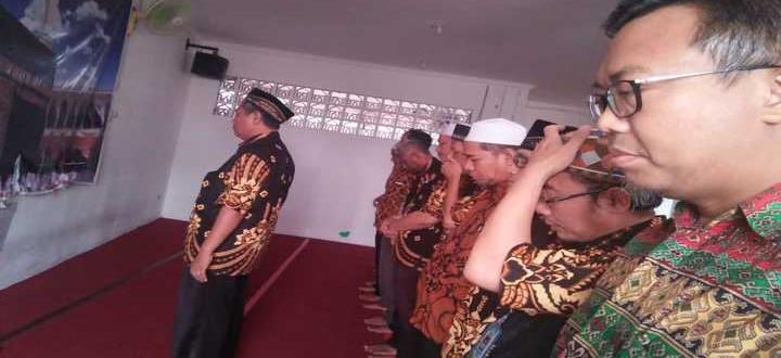 Sholat Ghaib