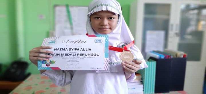 Prestasi Siswa ???