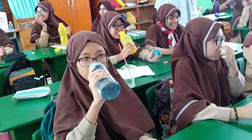 pemberian obat
