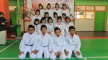 upacara bendera
