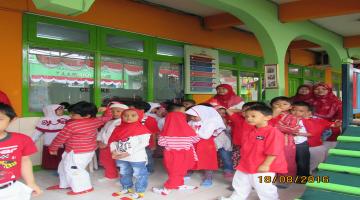 Bendera