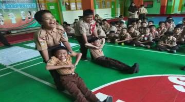 gempa