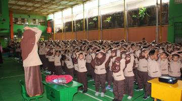 Gempa