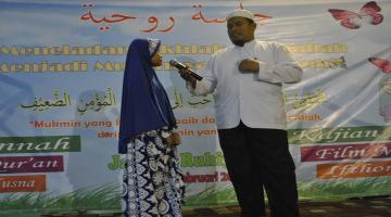 Jalasah Ruhiyah 2015