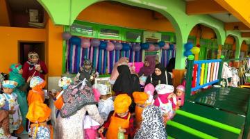 market