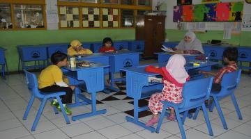 [INFO PPDB] Psikotes