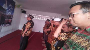 Sholat Ghaib