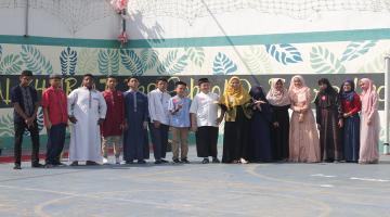 Fertival Muharram 1441 H
