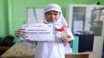 Prestasi Siswa ???